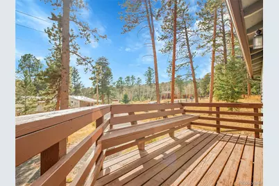 26731 Vosler Street, Conifer, CO 80433 - Photo 6