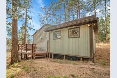 26731 Vosler Street, Conifer, CO 80433 - Photo 42