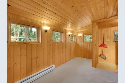 26731 Vosler Street, Conifer, CO 80433 - Photo 22