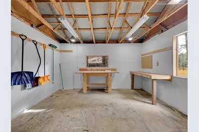 26731 Vosler Street, Conifer, CO 80433 - Photo 36