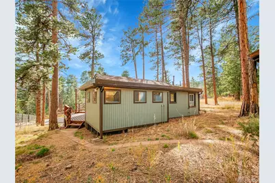 26731 Vosler Street, Conifer, CO 80433 - Photo 4