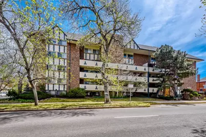 1260 York Street #203, Denver, CO 80206 - Photo 2