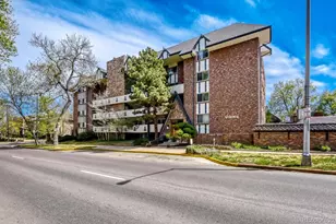 1260 York St, Denver, CO 80206 - Photo 1