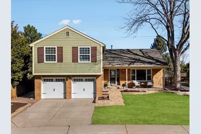 6377 E Jamison Circle N, Centennial, CO 80112 - Photo 1