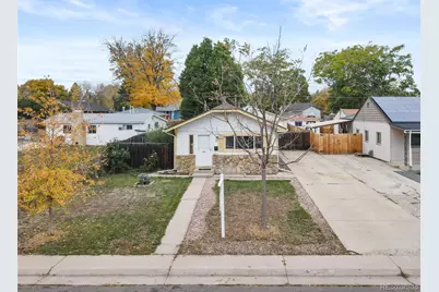 21 S King Street, Denver, CO 80219 - Photo 2