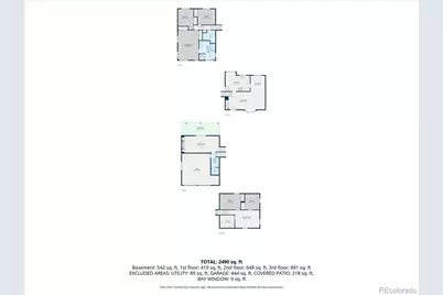 7047 W 62nd Place, Arvada, CO 80003 - Photo 50