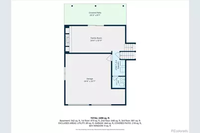 7047 W 62nd Place, Arvada, CO 80003 - Photo 48