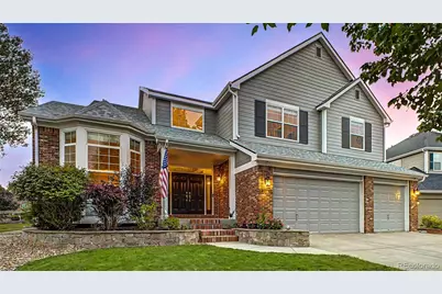 18216 E Weaver Place, Aurora, CO 80016 - Photo 1