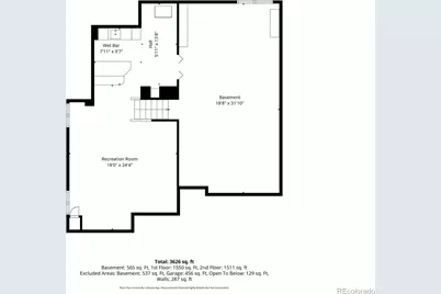 18216 E Weaver Place, Aurora, CO 80016 - Photo 50