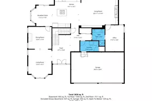 18216 E Weaver Pl, Aurora, CO 80016 - Photo 48