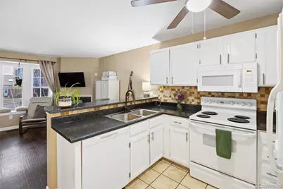 17478 E Rice Circle #C, Aurora, CO 80015 - Photo 8