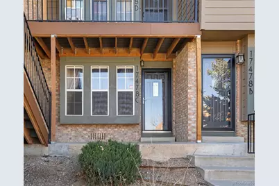 17478 E Rice Circle #C, Aurora, CO 80015 - Photo 1