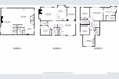 20324 Estes Place, Parker, CO 80138 - Photo 38