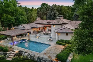 2305 Cherryville Rd, Greenwood Village, CO 80121 - Photo 2