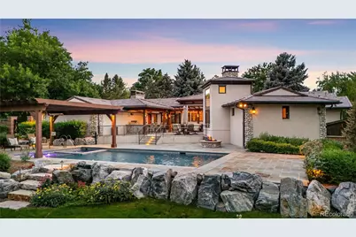 2305 Cherryville Road, Greenwood Village, CO 80121 - Photo 1