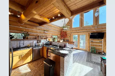 169 Athena Road, Black Hawk, CO 80422 - Photo 8