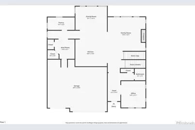 3055 Blithe Point, Castle Rock, CO 80108 - Photo 48