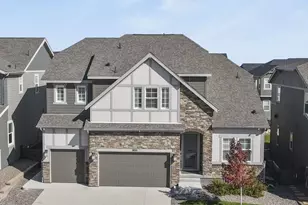 3055 Blithe Pt, Castle Rock, CO 80108 - Photo 1