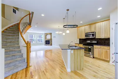 832 Vernon Drive, Central City, CO 80427 - Photo 10