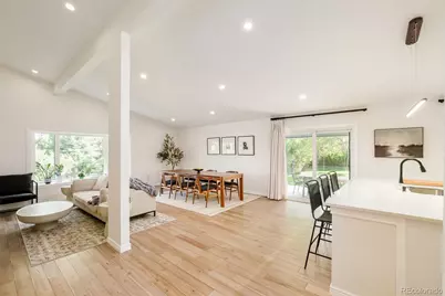 5161 W Quarles Drive, Littleton, CO 80128 - Photo 4