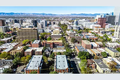 1376 N Pearl Street #B1, Denver, CO 80203 - Photo 28