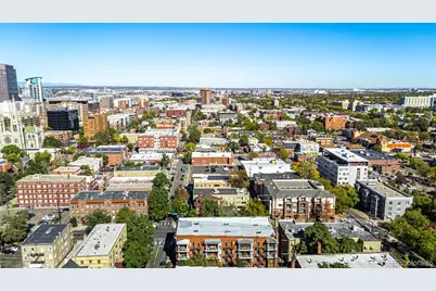 1376 N Pearl Street #B1, Denver, CO 80203 - Photo 30