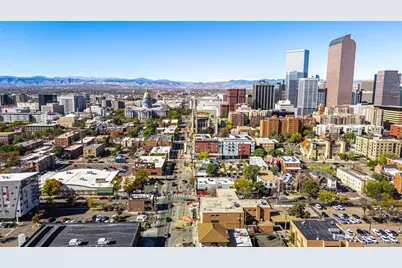 1376 N Pearl Street #B1, Denver, CO 80203 - Photo 34