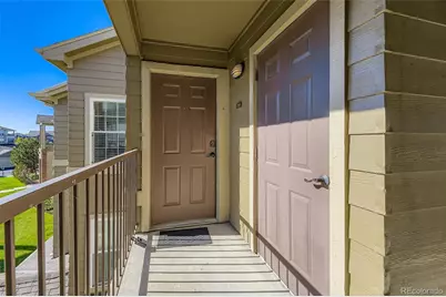 12858 Ironstone Way #301, Parker, CO 80134 - Photo 14