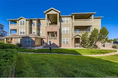12858 Ironstone Way #301, Parker, CO 80134 - Photo 2