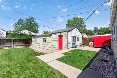 2655 S Hazel Court, Denver, CO 80219 - Photo 14