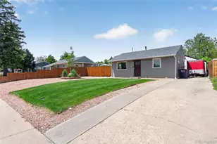 2655 S Hazel Ct, Denver, CO 80219 - Photo 2