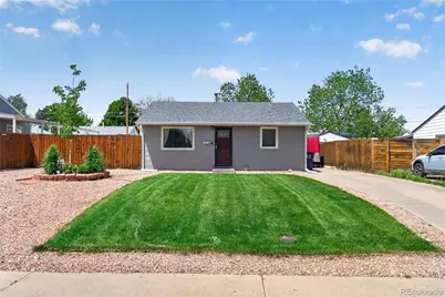 2655 S Hazel Court, Denver, CO 80219 - Photo 1