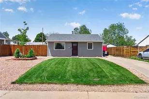 2655 S Hazel Ct, Denver, CO 80219 - Photo 1