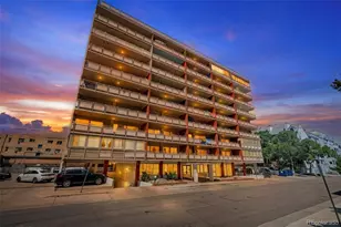 1121 Albion Street, Denver, CO 80220 - Photo 1