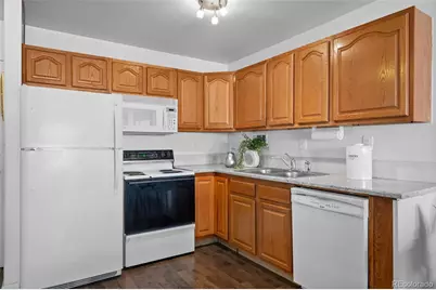 1121 Albion Street #609, Denver, CO 80220 - Photo 4