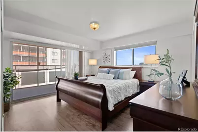 1121 Albion Street #609, Denver, CO 80220 - Photo 14
