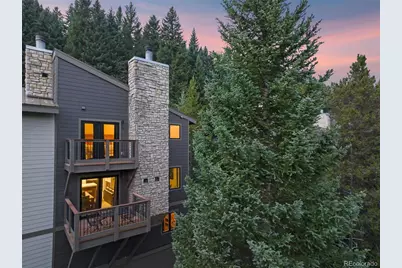 1374 Broken Lance Drive #D, Breckenridge, CO 80424 - Photo 1