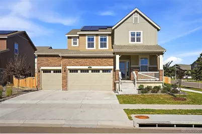 855 S Elk Way, Aurora, CO 80018 - Photo 1