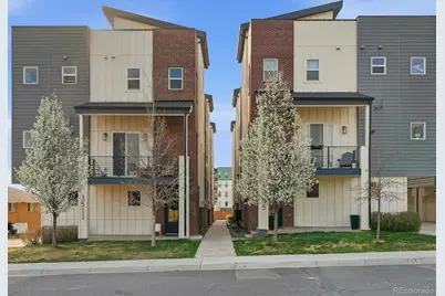 3511 S Marion Street #D, Englewood, CO 80113 - Photo 1