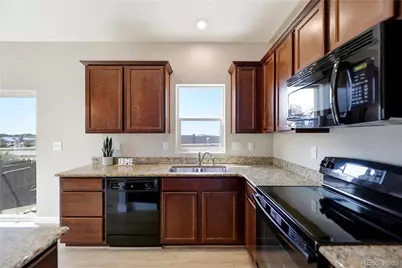 11649 Shaolin Grove, Peyton, CO 80831 - Photo 16