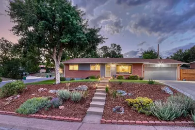 4945 W Amherst Avenue, Denver, CO 80236 - Photo 1