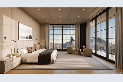 616 W Lionshead Circle #4B, Vail, CO 81657 - Photo 2