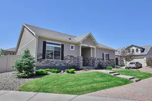 6652 Golden Briar Ln, Colorado Springs, CO 80927 - Photo 1