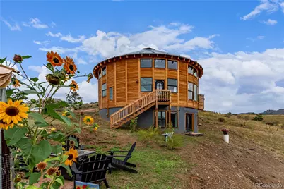 2118 Dry Creek Drive, Lyons, CO 80540 - Photo 38