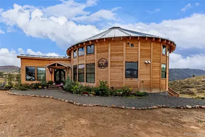 2118 Dry Creek Drive, Lyons, CO 80540 - Photo 2