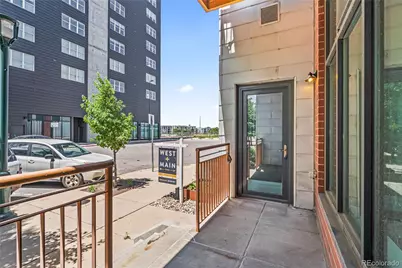 3100 Huron Street #1A, Denver, CO 80202 - Photo 4
