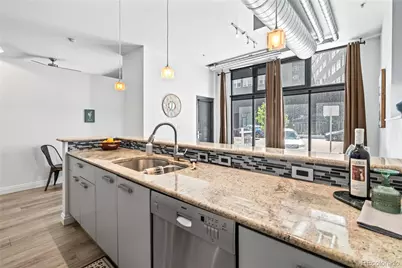 3100 Huron Street #1A, Denver, CO 80202 - Photo 14