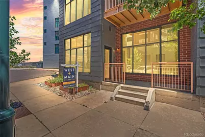 3100 Huron Street #1A, Denver, CO 80202 - Photo 2