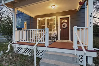 6410 First Street, Louviers, CO 80131 - Photo 2