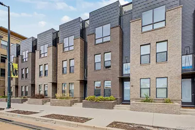2440 Welton Street, Denver, CO 80205 - Photo 2